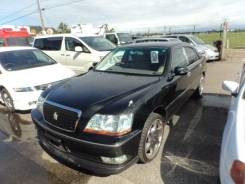 Стекло лобовое. Toyota Crown Majesta, UZS171, UZS173, UZS175, JZS177 Двигатели: 1UZFE, 2JZFSE