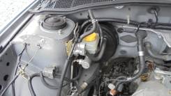 Ваккумник тормозов Subaru Legacy Lancaster