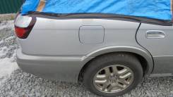 Лючок бензобака Subaru Legacy Lancaster