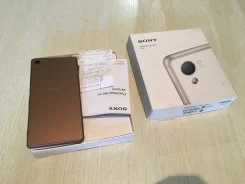 Sony Xperia Z3 dual. �/�