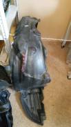 Подкрылок. Toyota Allion, ZZT245, ZZT240, NZT240, AZT240 Toyota Premio, ZZT240, NZT240, AZT240, ZZT245 Двигатели: 1NZFE, 1AZFSE, 1ZZFE