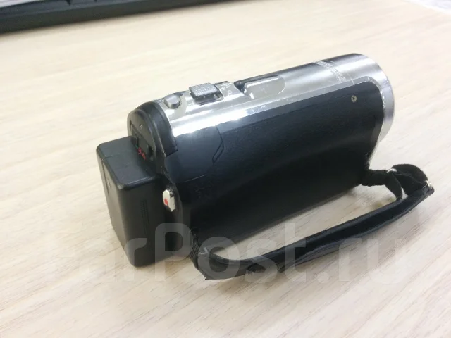 Panasonic HDC-SD60. 4 - 4.9 �� ����