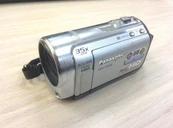 Panasonic HDC-SD60. 4 - 4.9 �� ����