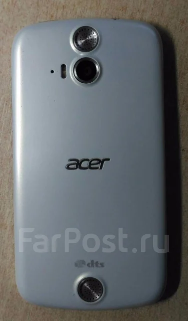 Acer Liquid E2 Duo. �/� ����