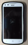 Acer Liquid E2 Duo. �/� ����