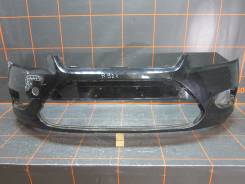 Бампер. Ford Focus
