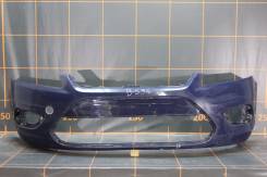 Бампер. Ford Focus