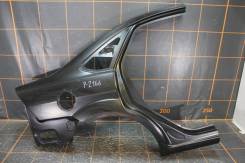Стойка кузова. Ford Focus