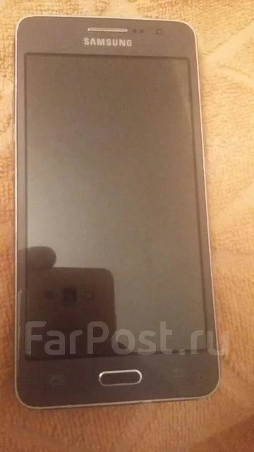 Samsung Galaxy Grand Prime. �/� ����