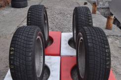Bridgestone Ice Partner. Всесезонные, 2014 год, износ: 100%, 4 шт