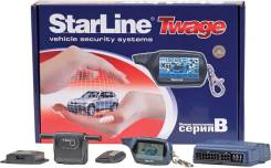 StarLine