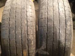 Kumho Radial 798 Plus. Всесезонные, износ: 70%, 2 шт