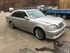 Toyota Crown. JZS171, 1JZGTE