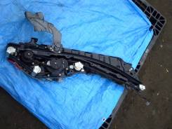 Доводчик двери багажника. Toyota Tarago, ACR30 Toyota Previa, ACR30 Toyota Estima, ACR30, ACR40, AHR10, MCR30, MCR40 Двигатели: 2AZFE, 1MZFE, 2AZFXE