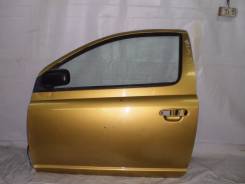 Дверь боковая. Toyota Yaris