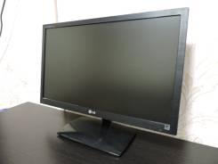 LG. 23" (58 см), технология LCD (ЖК)