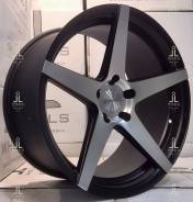 Varrstoen. 9.5x19", 5x120.00, ET30, ЦО 72,6 мм.