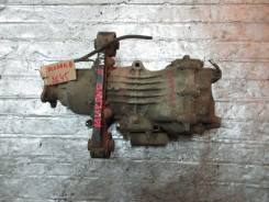 Редуктор. Nissan Murano, TNZ51, PNZ51 Nissan Qashqai+2 Nissan Teana Двигатели: QR25DE, YD25, VQ35DE, MR20DE, R9M, M9R