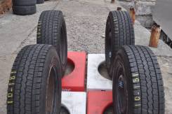 Dunlop Winter Maxx. Зимние, без шипов, 2014 год, износ: 20%, 4 шт