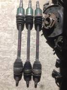 Привод. Subaru Legacy B4, BLE, BL5, BP5BL5BLE Subaru Legacy, BPH, BLE, BP5, BL5, BP9, BL9, BPE Двигатели: EJ20X, EJ20Y, EJ253, EJ255, EJ203, EJ204, EJ...
