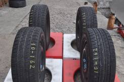Goodyear Ice Navi Zea II. Всесезонные, 2012 год, износ: 10%, 4 шт