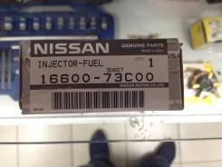 Инжектор. Nissan 100NX Nissan Sunny Nissan Primera Nissan Almera Двигатели: GA16DE, GA14DE