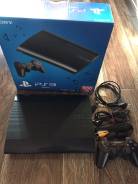 Sony PlayStation 3