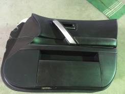 Обшивка двери. Infiniti FX35