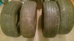 Toyo Tranpath mpF. Летние, 2011 год, износ: 20%, 4 шт