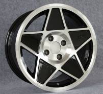 3SDM 0.05. 8.0x15", 4x100, ET20,  73,1.     