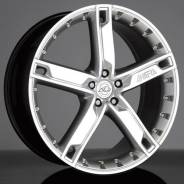 Antera. 9.0x20, 5x112.00, ET40, ЦО 75,0 мм.