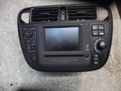 Блок управления климатконтроля HONDA CIVIC
