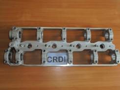 Постель для ГБЦ D4CB CRDI 145 л.с. 22100-4A010