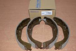 Колодка тормозная. Nissan: Navara, Terrano, NP300, Ambulance, Datsun, King Cab, Homy, Xterra, Datsun Truck, Caravan, Terrano Regulus Двигатели: QD32TI...