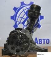 Маслонасос двигателя D20DT Actyon, Kyron