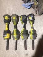 Привод, полуось. Nissan Caravan, ARME24, ARMGE24, CRMGE24, CWMGE24, KRME24, KRMGE24, VRMGE24, VWME24, VWMGE24 Nissan Homy, ARME24, ARMGE24, CRMGE24, C...