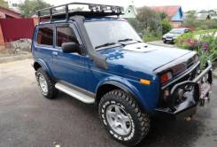 Шноркель. Лада 4x4 2131 Нива, 2131 Лада 4x4 2121 Нива, 2121. Под заказ