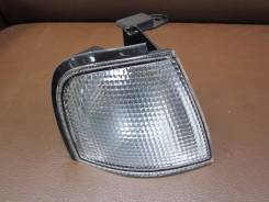Поворотник. Nissan Primera Двигатели: GA16DE, SR20DE, GA16DS, CD20, SR20DI