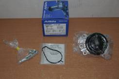 Помпа водяная. Toyota Vitz, KSP90, KSP130 Toyota Yaris, KSP90 Toyota Passo, KGC30, KGC15, KGC35, KGC10 Toyota Belta, KSP92 Двигатель 1KRFE