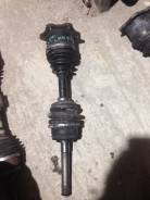 Привод, полуось. Toyota Grand Hiace, KCH16, KCH16W, VCH16, VCH16W, VCH28 Toyota Granvia, KCH16, KCH16W, VCH16, VCH16W, VCH28 Toyota Hiace, KLH18, KLH2...