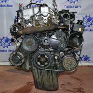 Двигатель D20DT (664950) Kyron 2,0 XDI Euro III