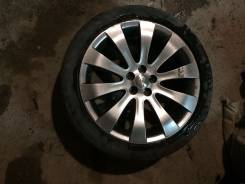 Subaru. 7.0x18, 5x100.00, ET55