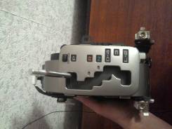 Селектор кпп. Toyota Verossa, GX110, JZX110, GX115 Toyota Mark II Wagon Blit, GX110W, GX110, JZX110, JZX115W, GX115, JZX115, JZX110W, GX115W Toyota Ma...