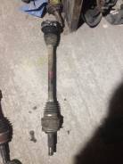 Привод, полуось. Toyota: Mark II Wagon Blit, Crown Majesta, Crown, Verossa, Mark II, Origin, Cresta, Altezza, Progres, Brevis, Chaser Двигатели: 1JZFS...