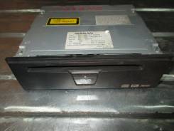 Dvd-проигрыватель. Nissan Infiniti M35/45 Nissan Murano Nissan Infiniti FX35/FX37/FX50 Двигатели: VQ35HR, VQ35DE, VK45DE, VK50VE
