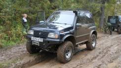 Шноркель. Suzuki Vitara Suzuki Escudo. Под заказ