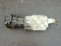 МКПП. Volvo 340