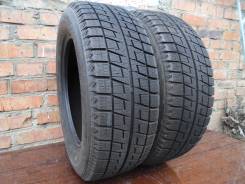 Bridgestone Blizzak Revo2. Зимние, без шипов, 2008 год, износ: 5%, 2 шт