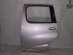 Дверь боковая. Toyota Yaris Verso
