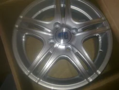 K&K �����. 5.5x14", 4x98, ET35, �� 58,5���. ����